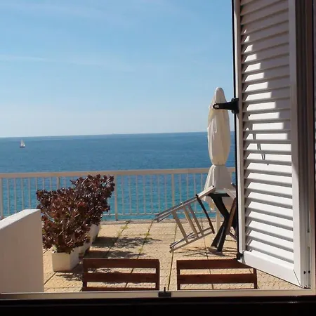 Lejlighed Constantinos Lassi (Kefalonia)