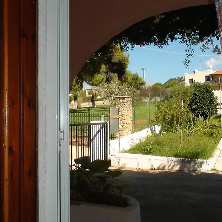 Constantinos * Lassi (Kefalonia)