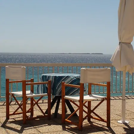Constantinos Apartment