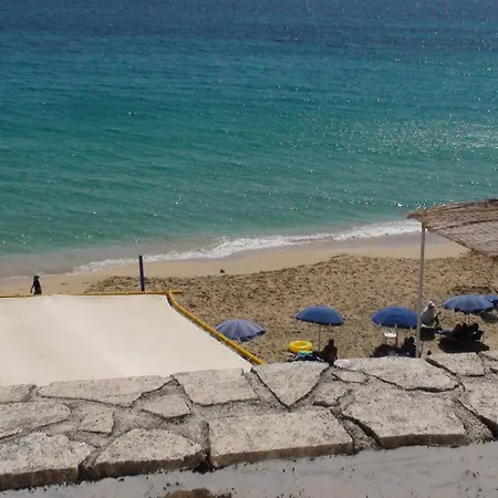 Constantinos Apartmán