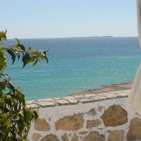 Constantinos Apartment Lassi (Kefalonia)