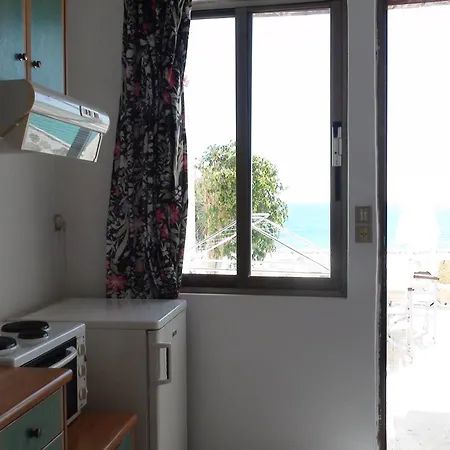 Constantinos Apartment *