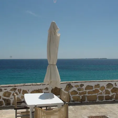 Constantinos Apartment