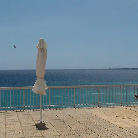 Constantinos Apartment *