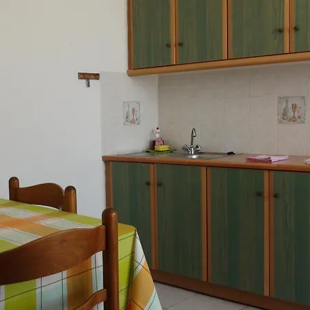 Constantinos Apartment Lassi (Kefalonia)