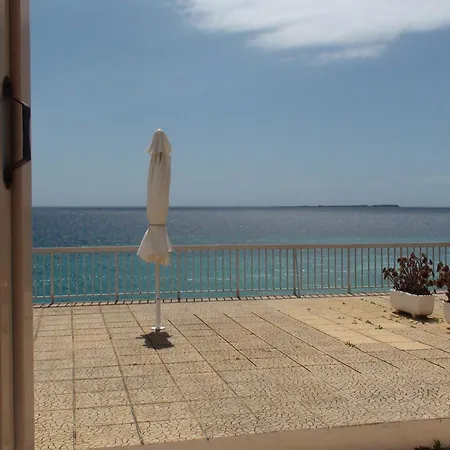 Apartment Constantinos Lassi (Kefalonia)