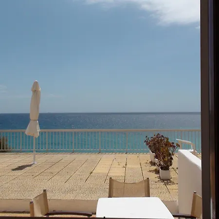 Constantinos Apartment *