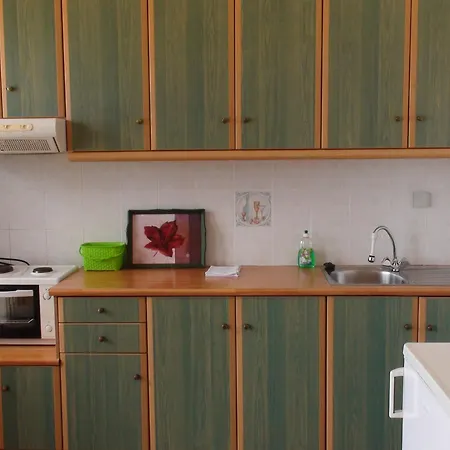 Constantinos Apartment Lassi (Kefalonia)