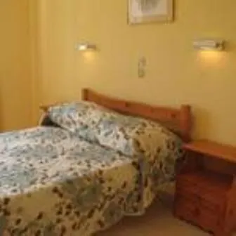 Apartment Constantinos Lassi (Kefalonia)