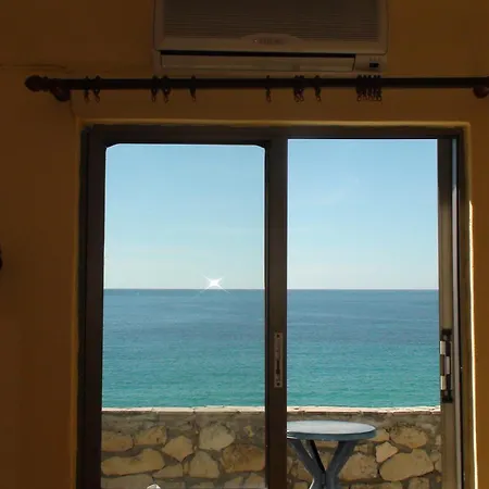 Constantinos Apartment *