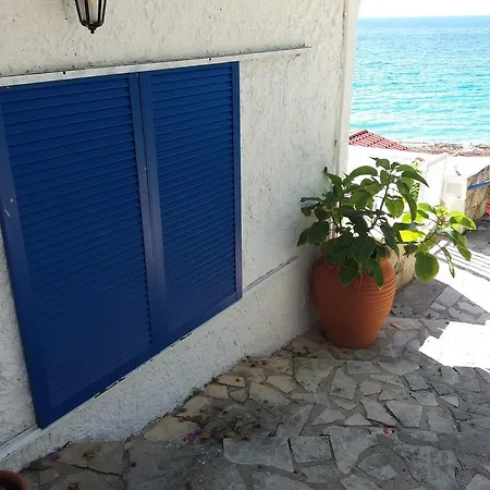 Constantinos Apartment