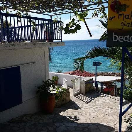 Apartment Constantinos Lassi (Kefalonia)