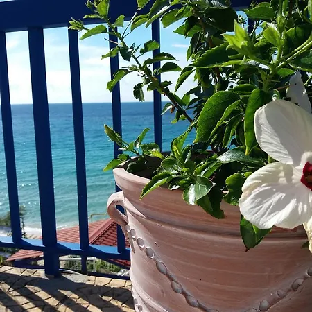 Apartment Constantinos