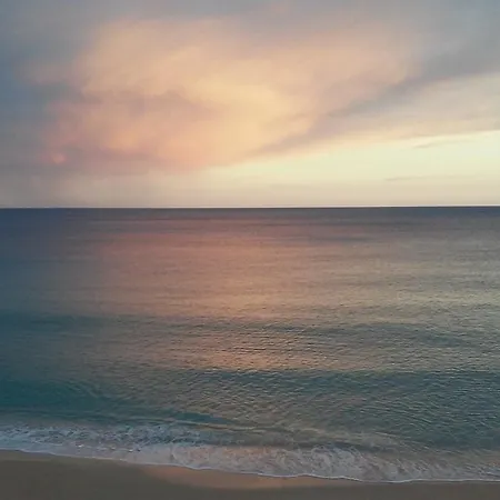 Constantinos Apartment *