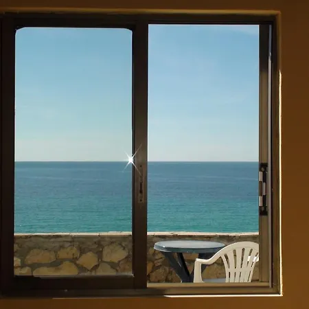 Constantinos Apartment Lassi (Kefalonia)