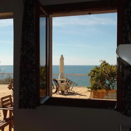 Constantinos Apartment *