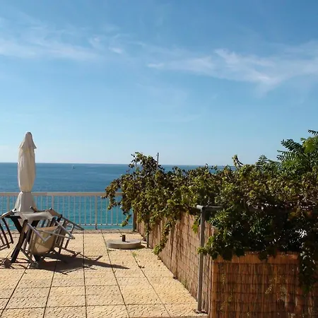 Constantinos Apartment