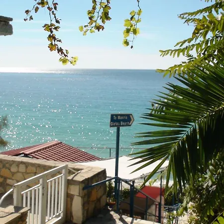 Apartment Constantinos Lassi (Kefalonia)