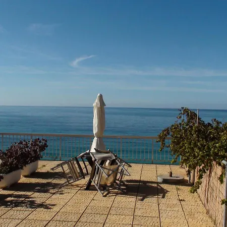 Constantinos Apartment Lassi (Kefalonia)