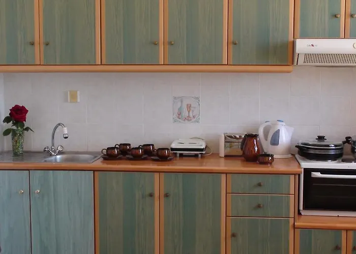 דירה Constantinos *