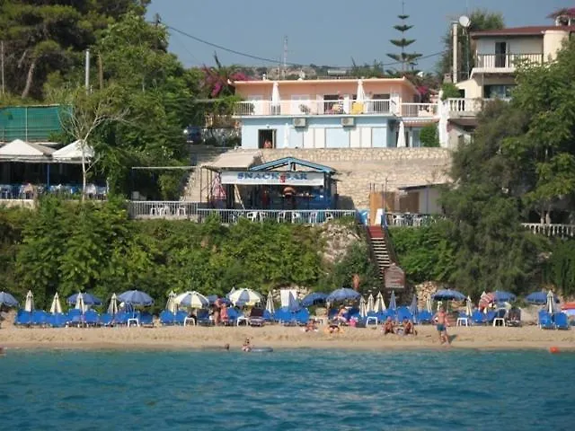 דירה Constantinos *