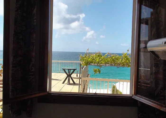 דירה Constantinos *