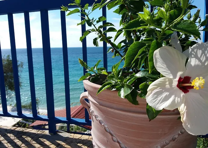 דירה Constantinos