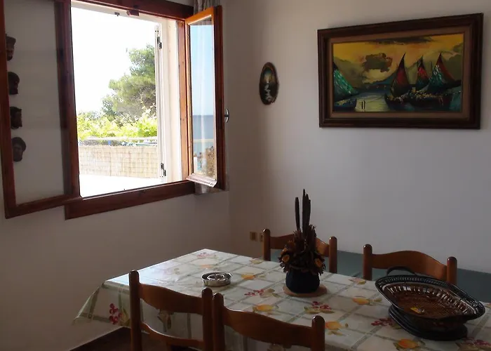 דירה Constantinos לאסי