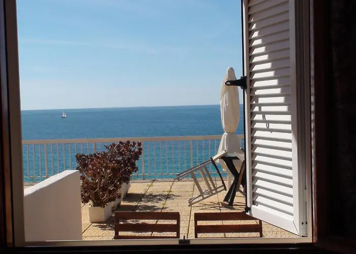 דירה Constantinos לאסי